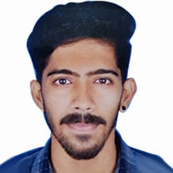 Nithin Raj K