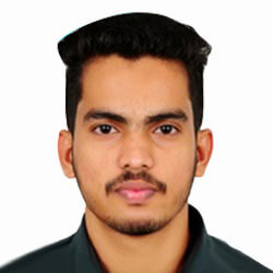 Mohammed Sameel P