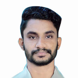Sarath Chandran R