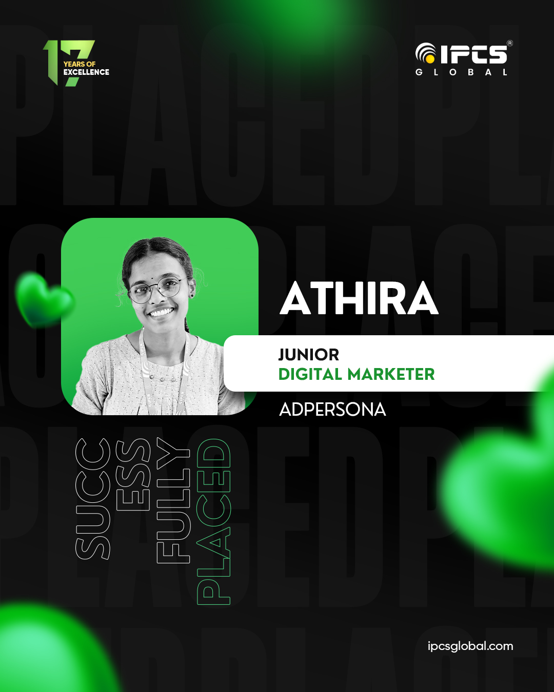 Athira. M_ Poster