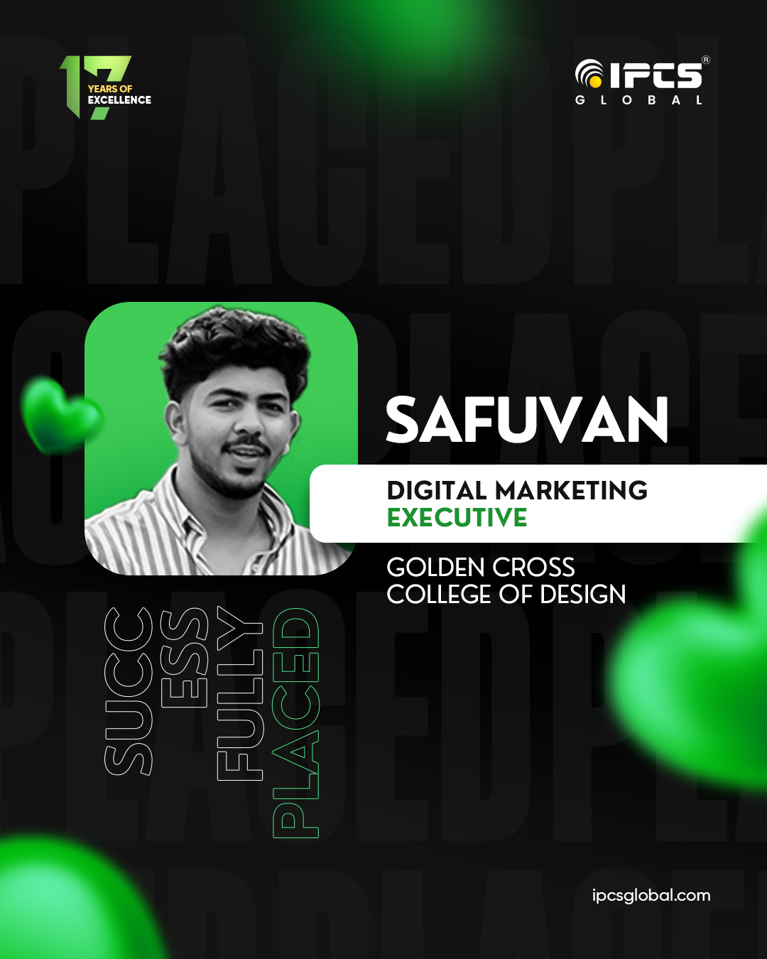 Safuvan _ Poster