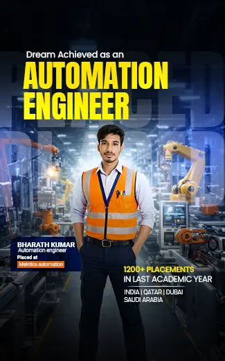 automation placement banner