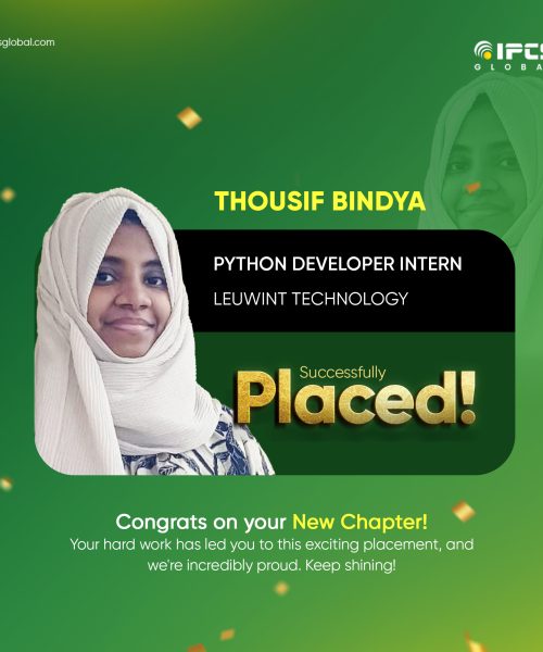 thousif bindya - Poster